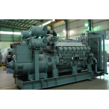 Ein Megawatt (1000kW) Original Japan Diesel Generator